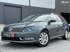 Продаж вживаних Volkswagen passat b7 2012 року - купити на Автобазарі