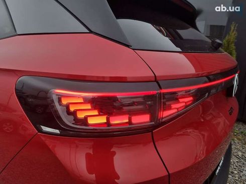 Volkswagen ID.4 GTX 2021 - фото 5