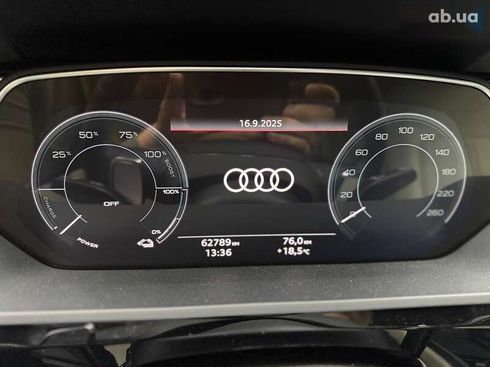 Audi E-Tron 2023 - фото 11
