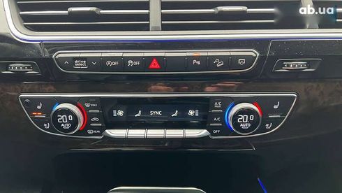 Audi Q7 2017 - фото 10