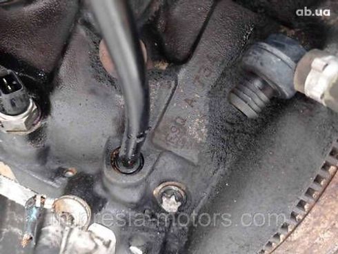 двигатель в сборе для Renault Scenic - купить на Автобазаре - фото 5