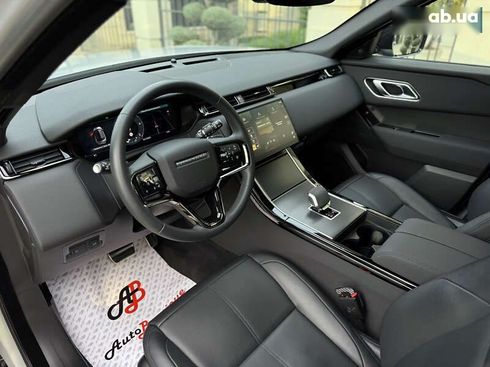 Land Rover Range Rover Velar 2023 - фото 30