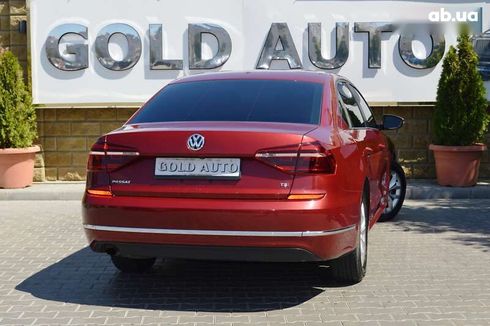 Volkswagen Passat 2018 - фото 14