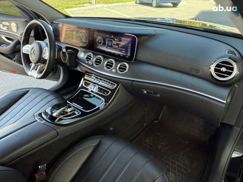 Mercedes-Benz E-Класс 2017 - фото 20