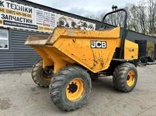 Купити спецтехніку JCB 9TFT в Україні - купити на Автобазарі
