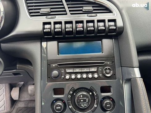 Peugeot 3008 2014 - фото 20