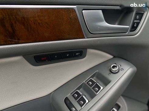 Audi Q5 2014 - фото 15