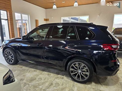 BMW X5 2019 - фото 5