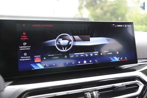 BMW i4 2024 - фото 20