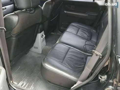 Mitsubishi Pajero Sport 2007 - фото 12