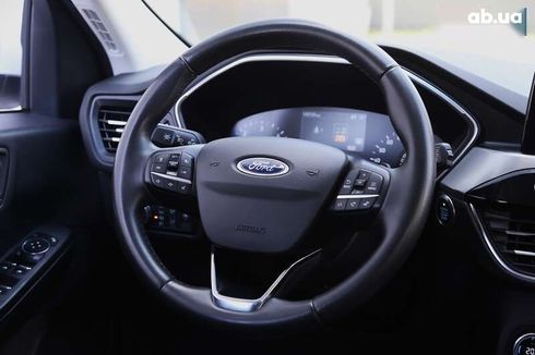 Ford Kuga 2020 - фото 16