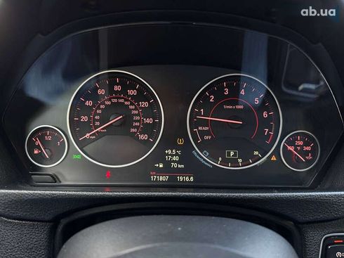 BMW 3 серия 2014 - фото 13