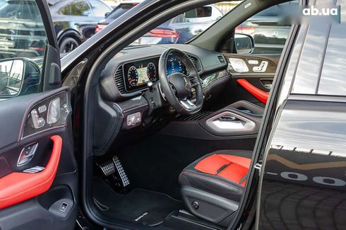 Mercedes-Benz GLE-Class 2023 - фото 19