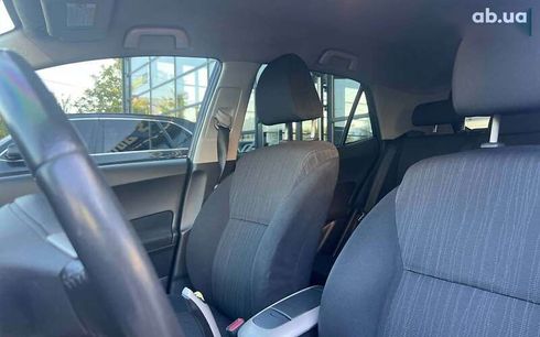 Toyota Auris 2007 - фото 13