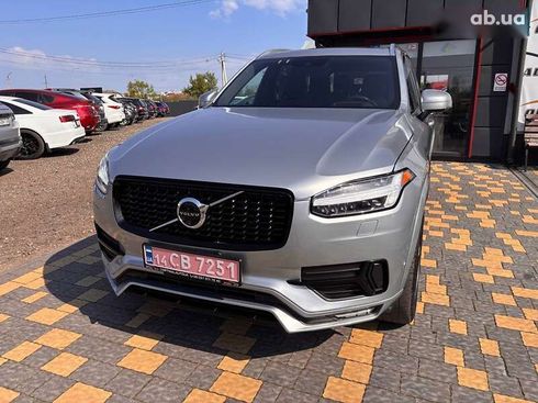 Volvo XC90 2019 - фото 16