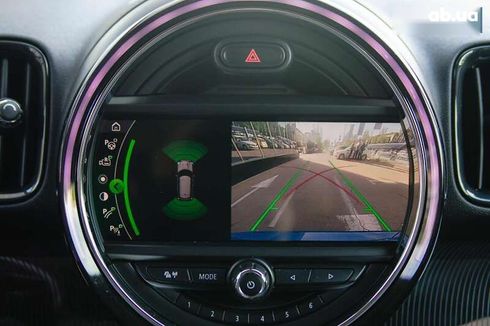 MINI Countryman 2019 - фото 13
