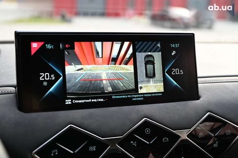 DS 3 Crossback 2021 - фото 9