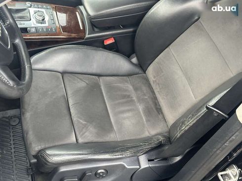 Audi a6 allroad 2007 - фото 20