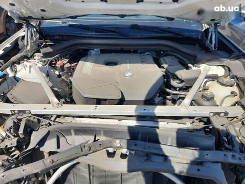 BMW X3 2019 - фото 14