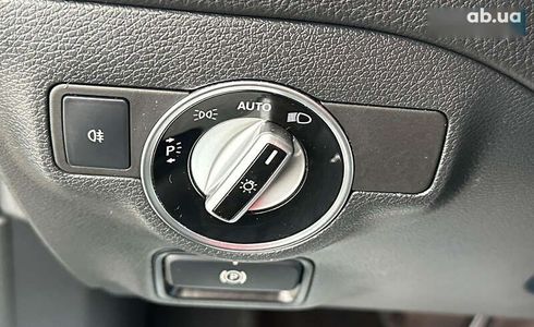 Mercedes-Benz CLA-Класс 2017 - фото 18