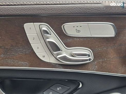 Mercedes-Benz GLC-Класс 2018 - фото 18