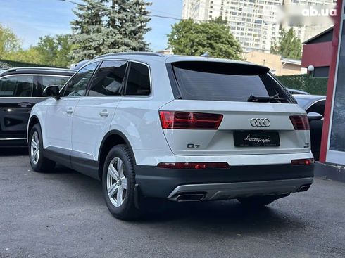 Audi Q7 2016 - фото 7