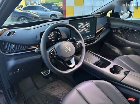 Volkswagen ID. Unyx 2025 - фото 9