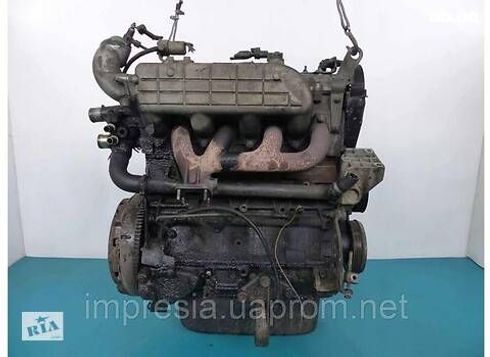двигатель в сборе для Peugeot Boxer - купить на Автобазаре - фото 9