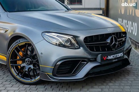 Mercedes-Benz E-Класс 2018 - фото 11