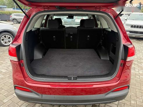 Kia Sorento 2016 - фото 15