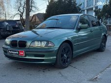 Продаж вживаних BMW 3 серия в Києві - купити на Автобазарі