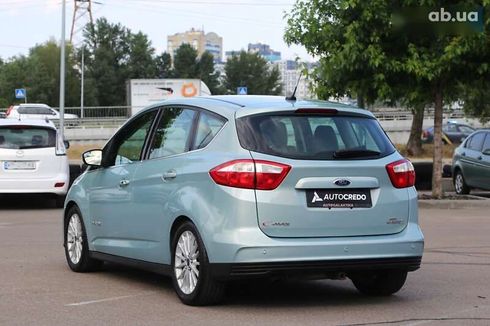 Ford C-Max 2013 - фото 6