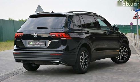 Volkswagen Tiguan 2020 - фото 12