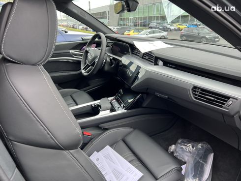 Audi E-Tron 2023 - фото 31