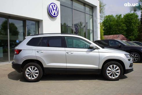 Skoda Karoq 2020 - фото 2