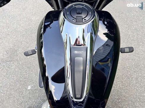 Harley-Davidson FLHXS 2024 - фото 21
