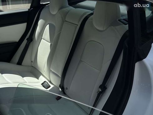 Tesla Model 3 2018 - фото 15