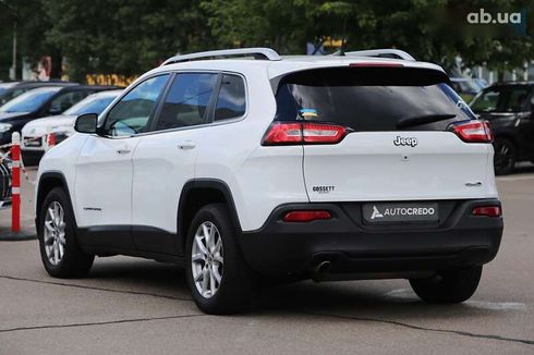 Jeep Cherokee 2015 - фото 5