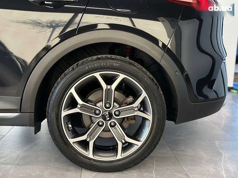 Kia XCeed 2021 - фото 7