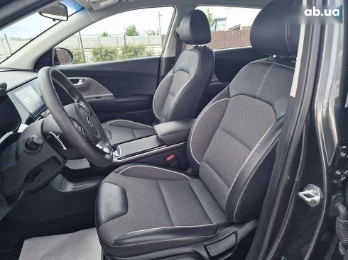 Kia Niro 2021 - фото 20