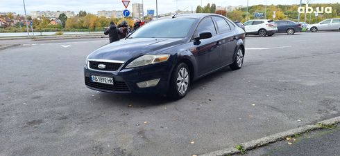 Ford Mondeo 2008 - фото 11