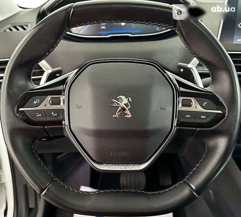 Peugeot 3008 2019 - фото 14