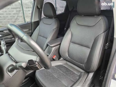 Chevrolet Bolt 2023 - фото 30