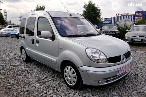 Renault Kangoo 2006 - фото 2