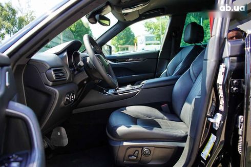 Maserati Levante 2018 - фото 20