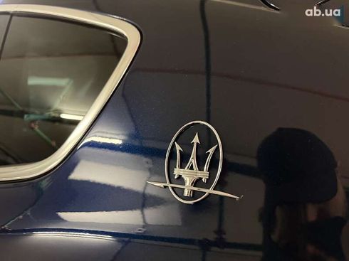Maserati Levante 2019 - фото 23