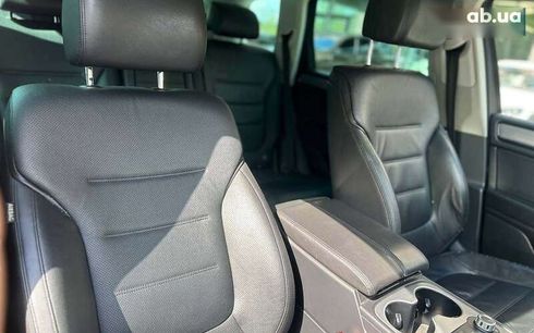 Volkswagen Touareg 2014 - фото 18