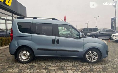 Opel Combo Life 2012 - фото 8