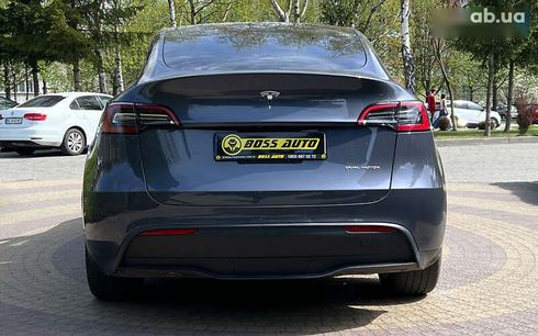 Tesla Model Y 2023 - фото 5