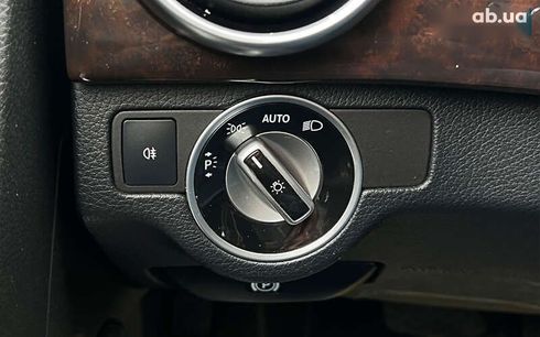 Mercedes-Benz GLK-Класс 2015 - фото 24